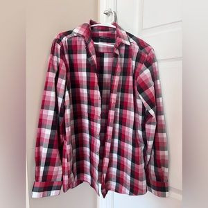 Men’s Slim Fit Van Heusen Shirt